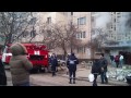 Видео Пожар на Рождество в Одессе часть 1