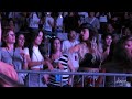 Camila & Dinah Jane Dance to One Direction (Fifth Harmony) - Where We Are Tour 9/13