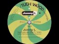 Jonny L - Hurt You So [the 'L' mix] (1992)