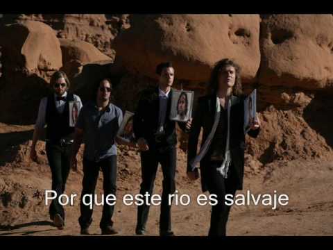 CANCIONES DE THE KILLERS EN ESPANOL canciones de the killers en espanol: