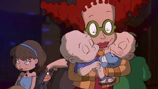 Rugrats In Paris The Movie 2000 - Mom Dance Scene Hd