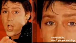 Watch Shakin Stevens Baby If We Touch video
