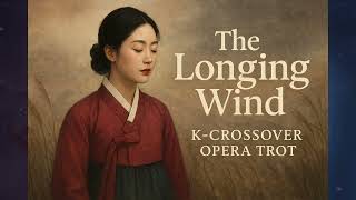 The Longing Wind K-Crossover Opera Trot Korean Traditional Emotional Ballad