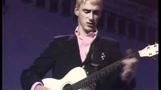 Watch Style Council Why I Went Missing video