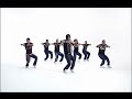 ABC English ver. × IYH　Folder 三浦大知