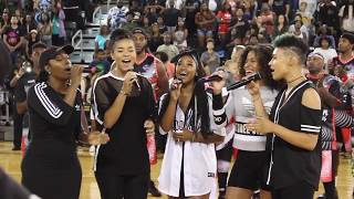 Watch Master P Basketball video
