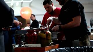 Community Plates - Food For All 2015