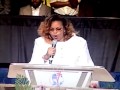 Karen Clark Sheard (Leave My Judas Alone) Womens Convention 2012