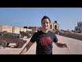 WOWWW!! Mega Seafood and BBQ CAMEL in Morocco! INSANE Street Food and Seafood Market Tour!