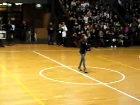 Notturno Video