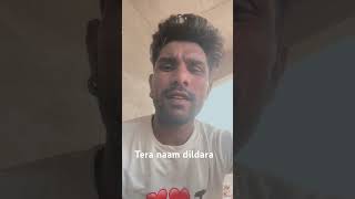 Tera Naam Dildara Dharampreet Like Subscribe