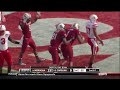 2012 Capital One Bowl USC vs Nebraska - Shaw to Jeffery Hail Mary Touchdown