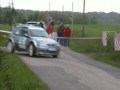 Rallye Ajolais 2010