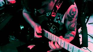 1ST PLACE Leonardo Guzman Jakarta Guitar Festival Video Contest 2013