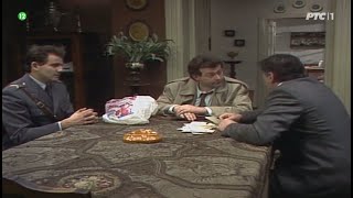 Bolji Zivot - Sasa Dolazi Pijan Sa Milicajcem