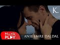 Anıl Emre Daldal - K. (Official Video)