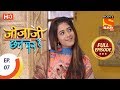 Jijaji Chhat Per Hai - Ep 07 - Full Episode - 17th January, 2018