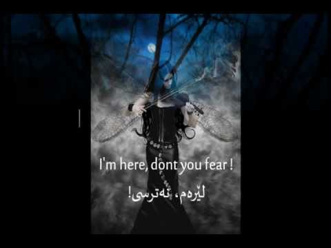 Tears Of An Angel Video