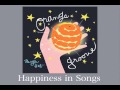 Happiness in Songs - Beagle Hat - David Paton