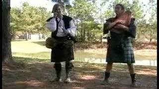 Watch Brobdingnagian Bards The Orange And The Green video