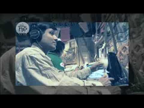 The Last Guy (PS3) - Developer Interview from SCEA