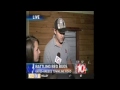 10 NBC Live Bed Bugs Attack and Feed on mans arm in bed!