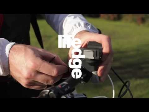 How to fit your Lifedge Bike Mount and Waterproof iPhone Case How to fit your Lifedge Bike Mount and Waterproof iPhone Case