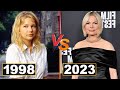 Dawson's Creek 1998 Cast Then and Now 2023 ★ How They Changed