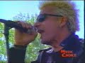 GBH - diplomatic immunity