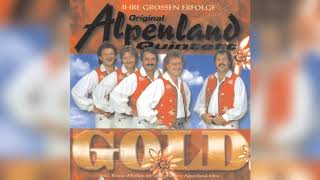 Watch Original Alpenland Quintett Anja video