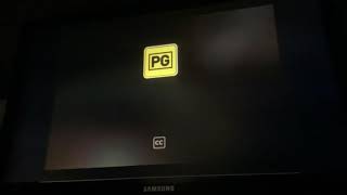 Saving Mr Banks Foxtel Movies Masterpiece Intro