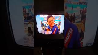 Emy Guerreira Tv Ric Tv