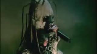 Slipknot - Purity | Live Disasterpiece London 2002