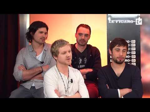 Kyo : le phénomène musical est de retour