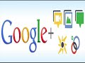 google plus project