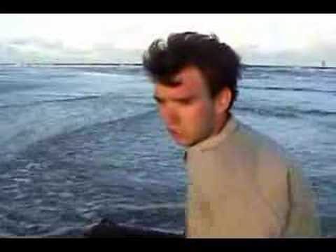 Even The Sand Is Made Of Seashells Video