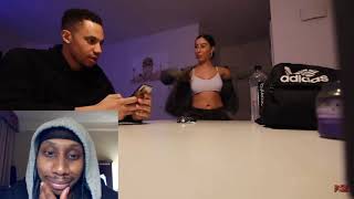 You Look Better On Instagram Prank On Jessica Vanessa Reaction Video