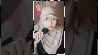 Bigo Live Hijab Pemersatu Bangsa 43