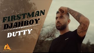 Djahboy & F1Rstman - Dutty