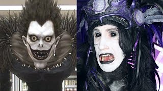 The New Death Note Movie is EMBARRASSING and OFFENSIVE
