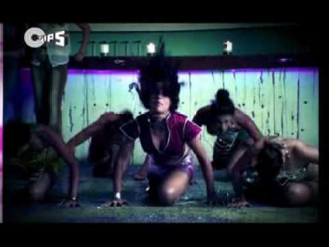 Bichua - Indian Pop Album (Scorpian)