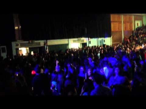 Radha - Disco Dandia 2012 (1080p HD)