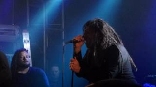 Watch Ill Nino Predisposed video