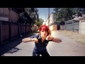 Megan Batoon Choreography | "UNDER CONSTRUCTION" | Missy Elliott