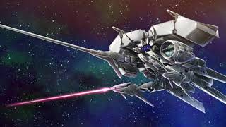 機動戦士ガンダム 0083 Bgm Dendrobium
