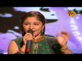 SRGMP7 Nov.02,'09' Mi Tar Jate Jatrela - Shruti Vishwakarma