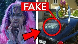 10 Things You Missed In Lil Pump 34 Esskeetit 34 Official Music Audio 10 Things You Missed In Lil Pump 34 Esskeetit 34 Official Music Audio