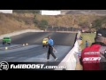drag