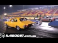 drag
