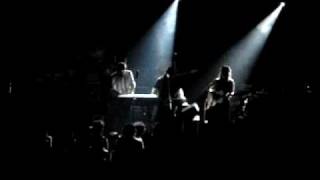 Watch Zero 7 Speed Dial No2 video